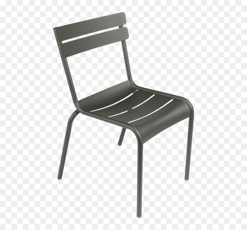 Fermob Chairs, HD Png Download - steel chair png
