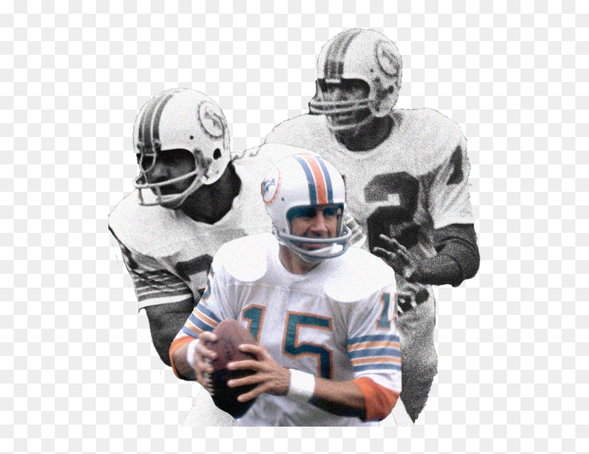 Miami Dolphins, HD Png Download - miami dolphins helmet png