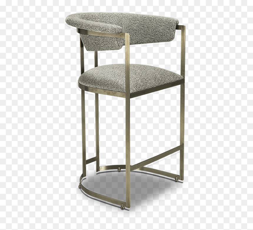 20181015 Produto 359 - Chair, HD Png Download - steel chair png