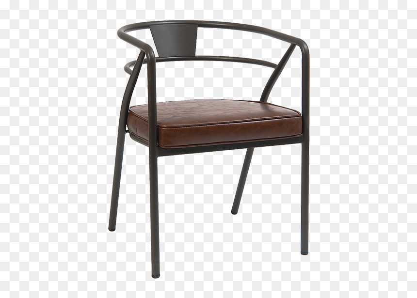 Chaises Originales Salle A Manger, HD Png Download - steel chair png