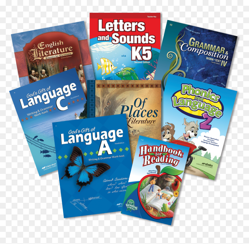 Brochure, HD Png Download - composition book png