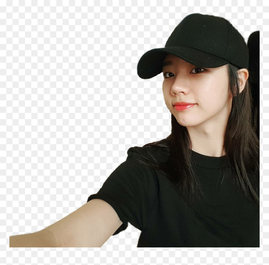 #hyeri - Girl, HD Png Download - hyeri png