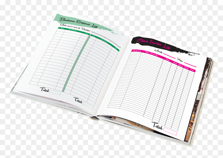 Book, HD Png Download - composition book png