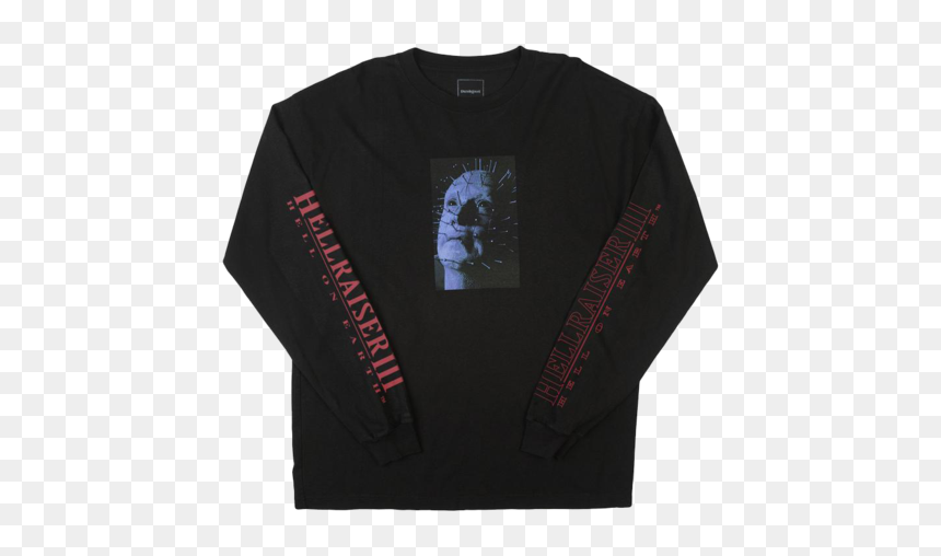 Hellraiser Dumbgood, HD Png Download - hellraiser png