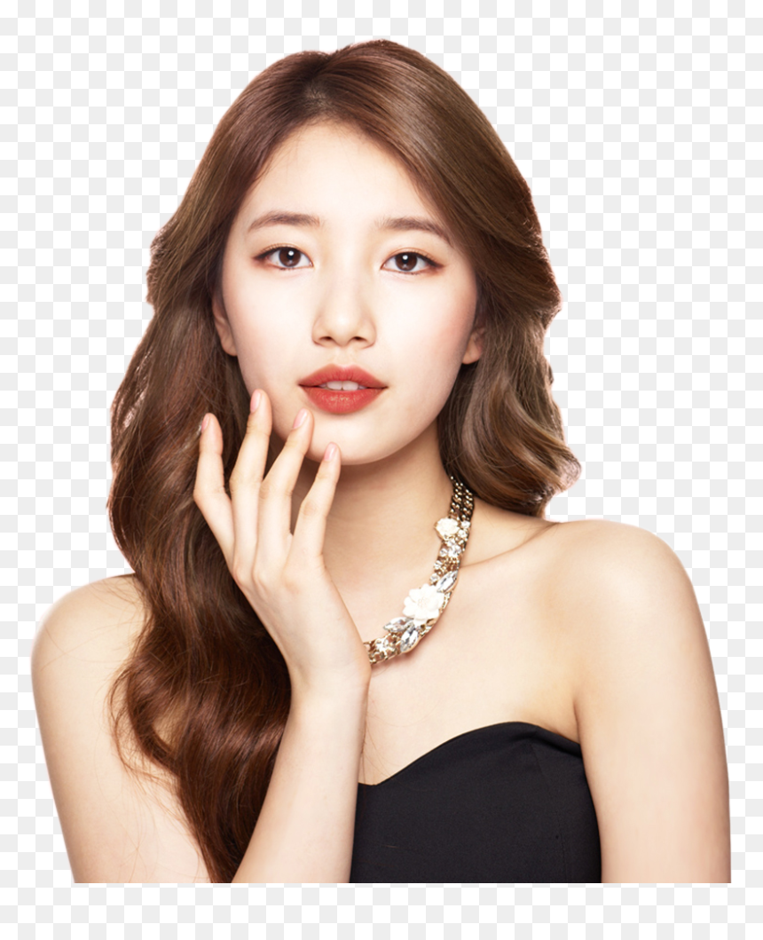 Suzy Render, HD Png Download - hyeri png