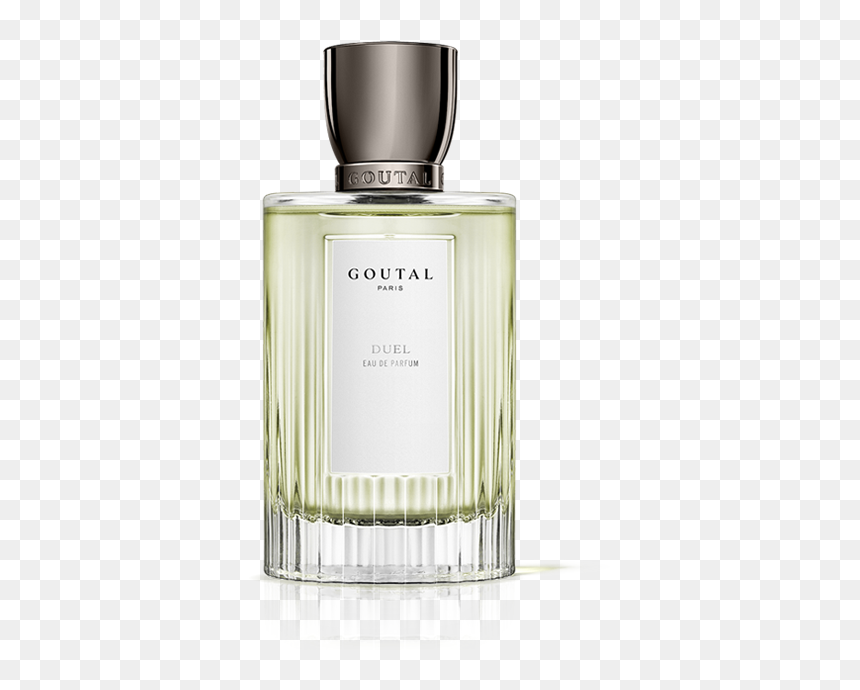 Duel - Goutal Perfume Encens Flamboyant, HD Png Download - perfume bottles png