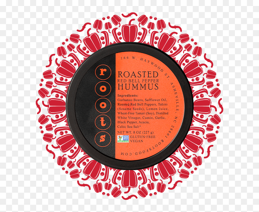 Circle, HD Png Download - red bell png
