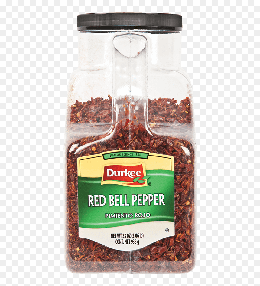Image Of Red Bell Pepper - Fish Products, HD Png Download - red bell png