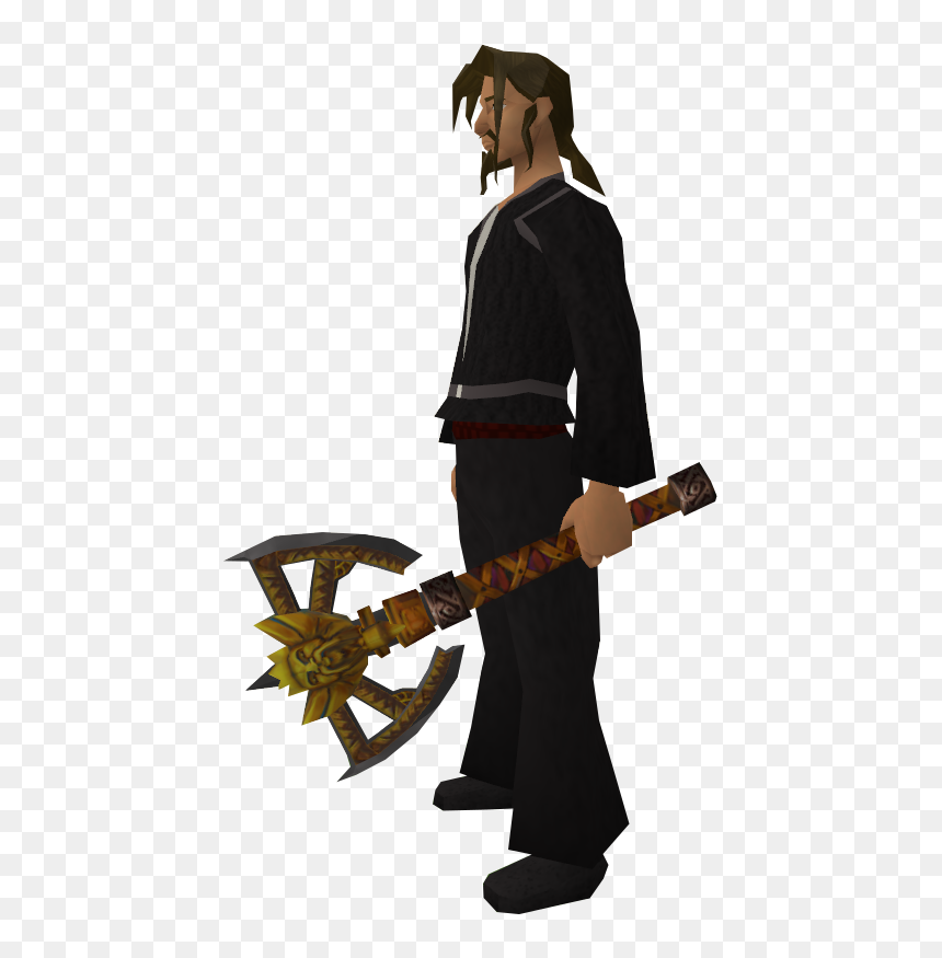 Sword, HD Png Download - flaming sword png
