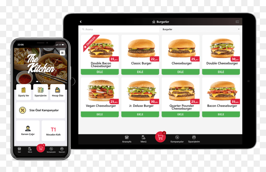 Cheeseburger, HD Png Download - quarter pounder png