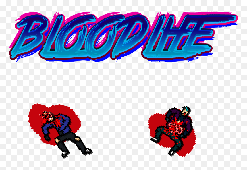 Bloodlife - Insect, HD Png Download - hotline miami masks png