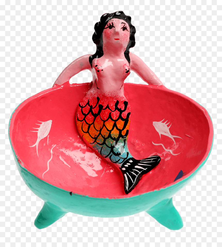 Figurine, HD Png Download - brunette png