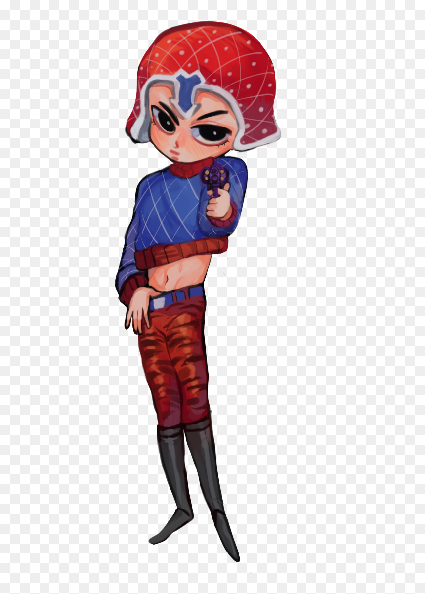 Cartoon, HD Png Download - jojo sound effects png
