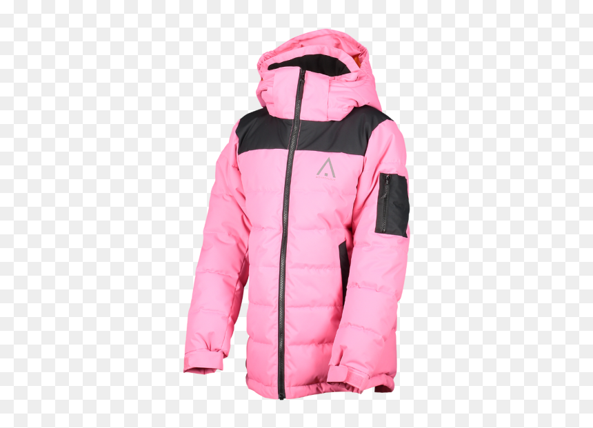 Post-it Pink - Colour Wear, HD Png Download - polar png