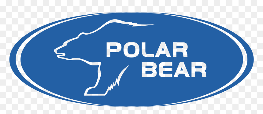 Polar Bear, HD Png Download - polar png