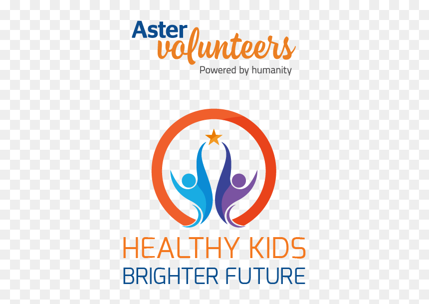 Aster Medcity, HD Png Download - kids playing soccer png