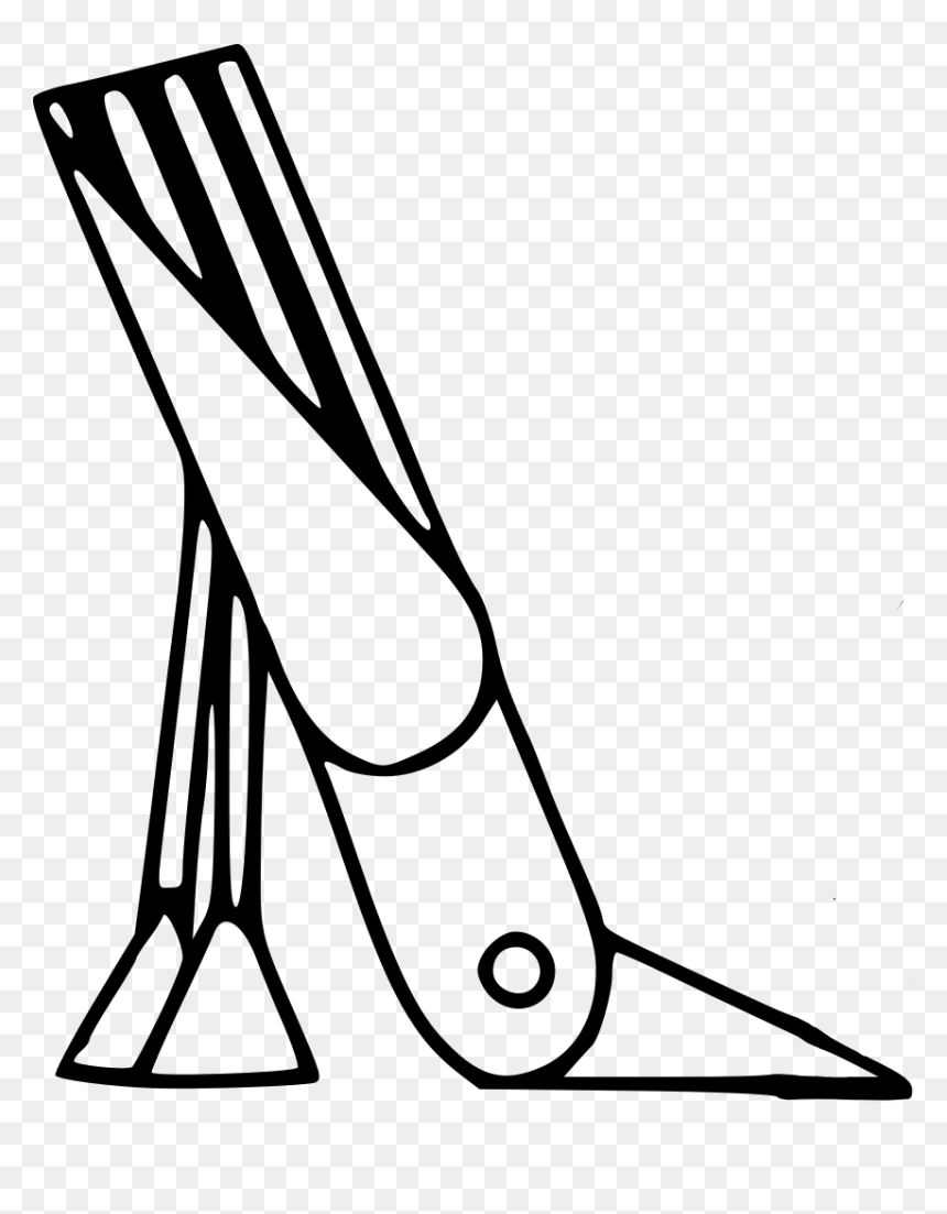Line Art, HD Png Download - birdo png