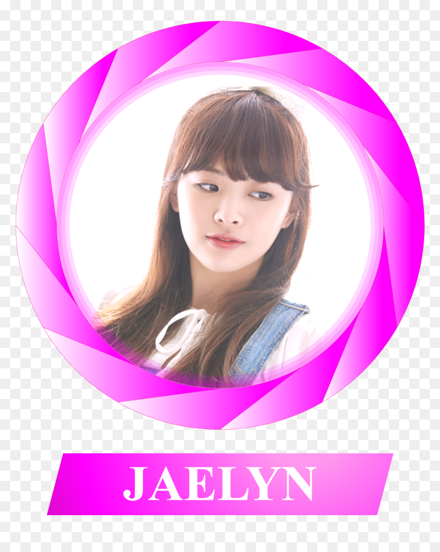 Jine Oh My Girl, HD Png Download - bang minah png