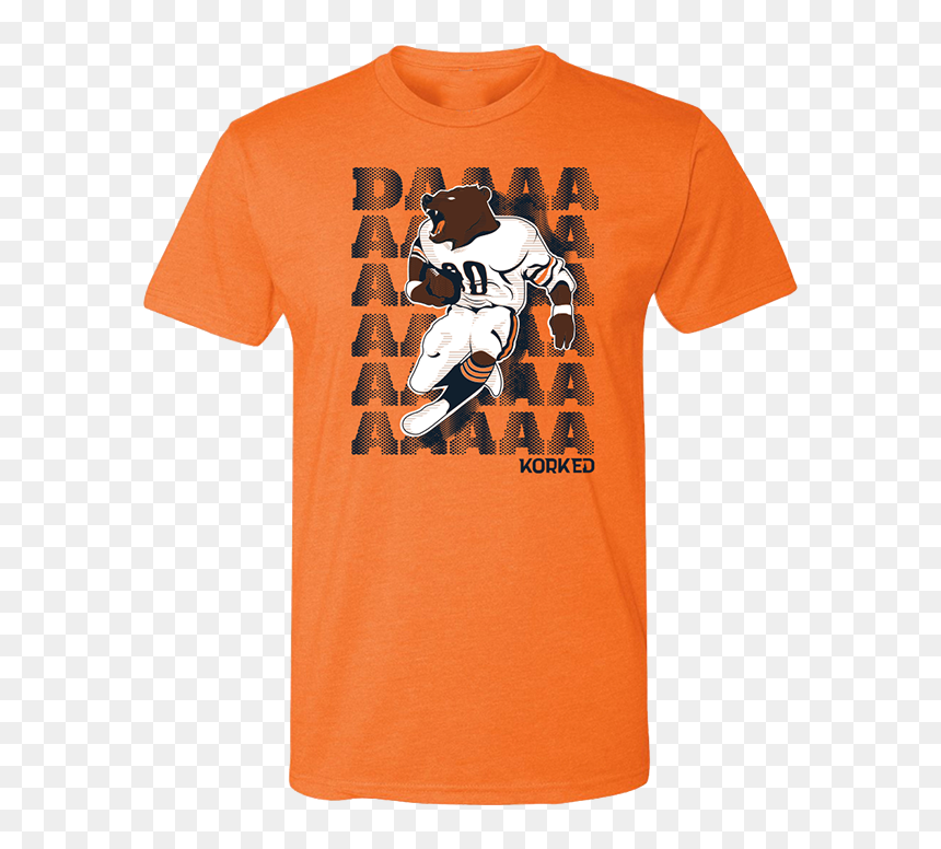 T-shirt, HD Png Download - bears helmet png