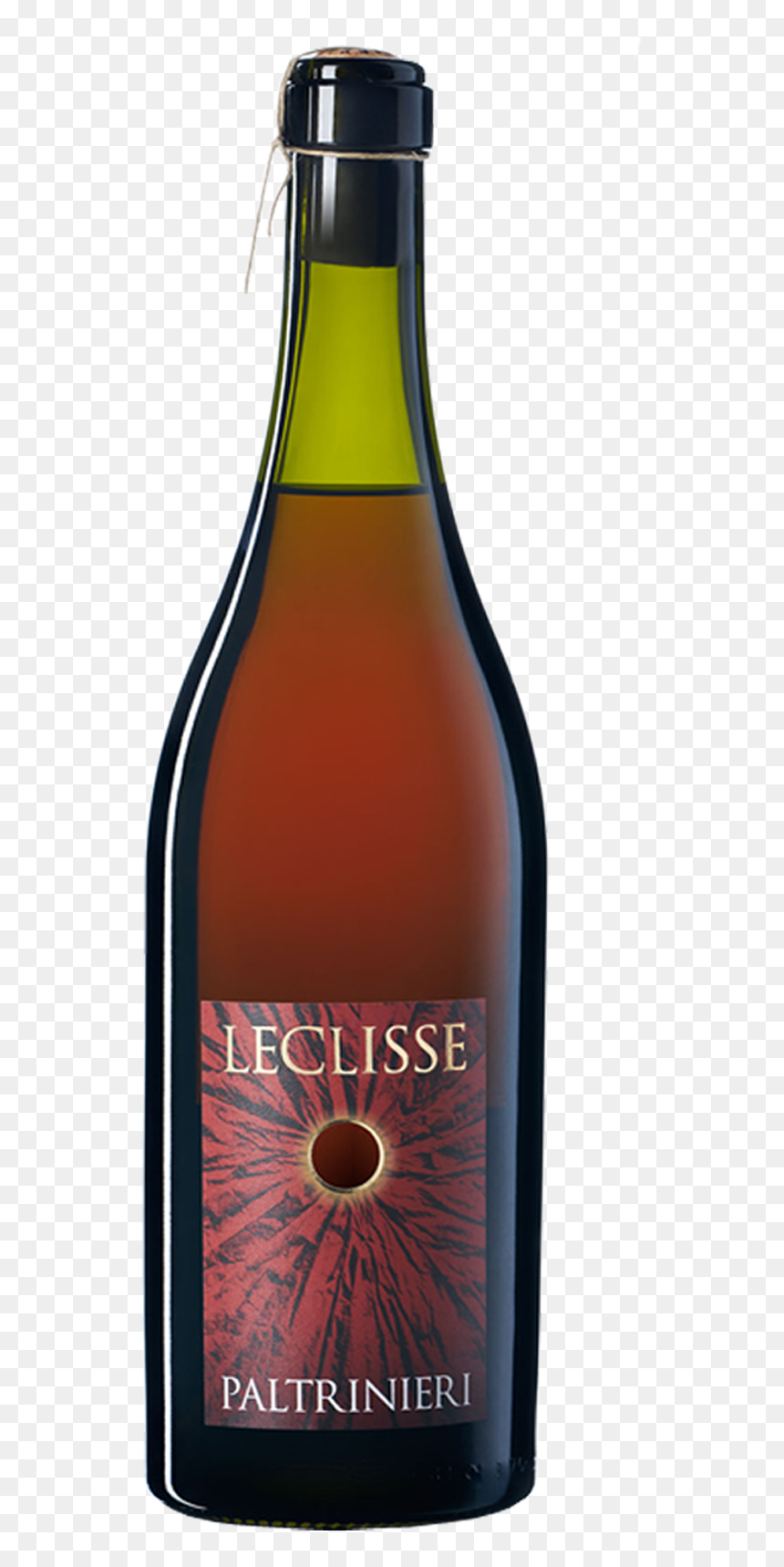 Paltrinieri Leclisse Lambrusco Di Sorbara 2016, HD Png Download - champagne glasses toast png