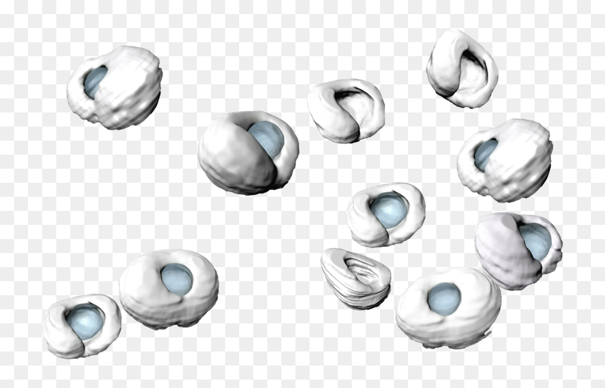 Gemstone, HD Png Download - marble ball png