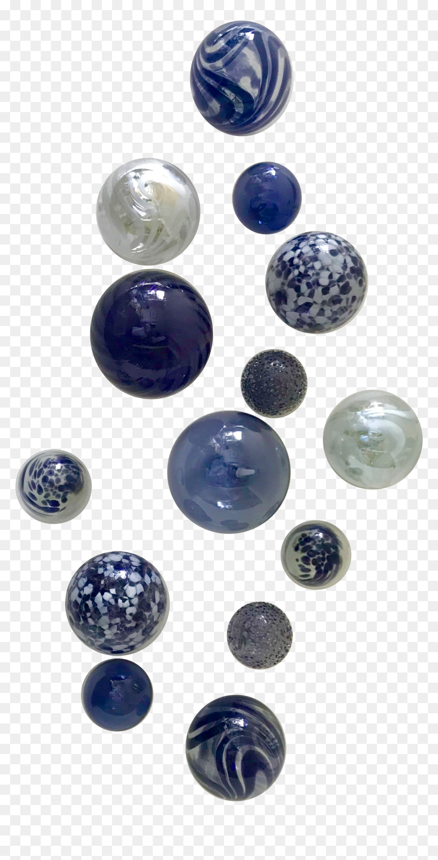 Sphere, HD Png Download - marble ball png