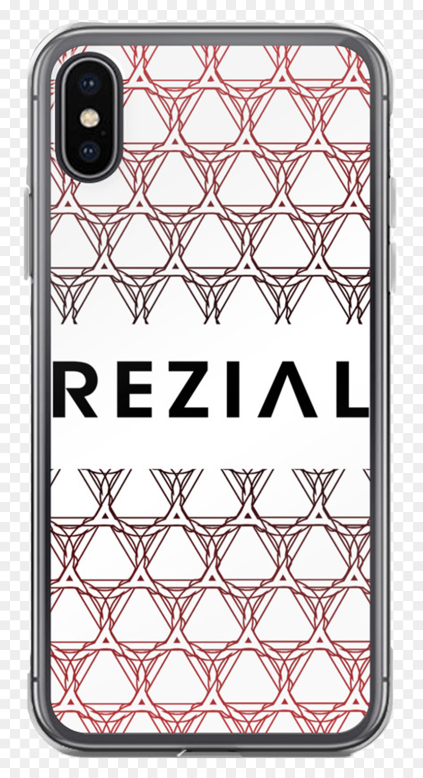 Mobile Phone Case, HD Png Download - alpha and omega png