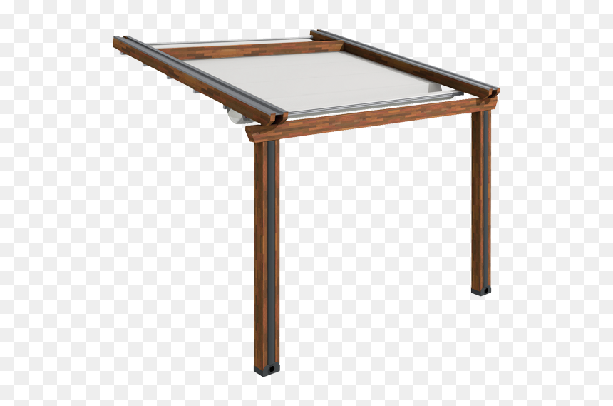 Med Country Elite03 - Coffee Table, HD Png Download - pergola png