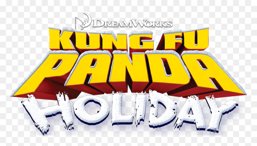 Kung Fu Panda - Kung Fu Panda Holiday (2010), HD Png Download - goofy hat png