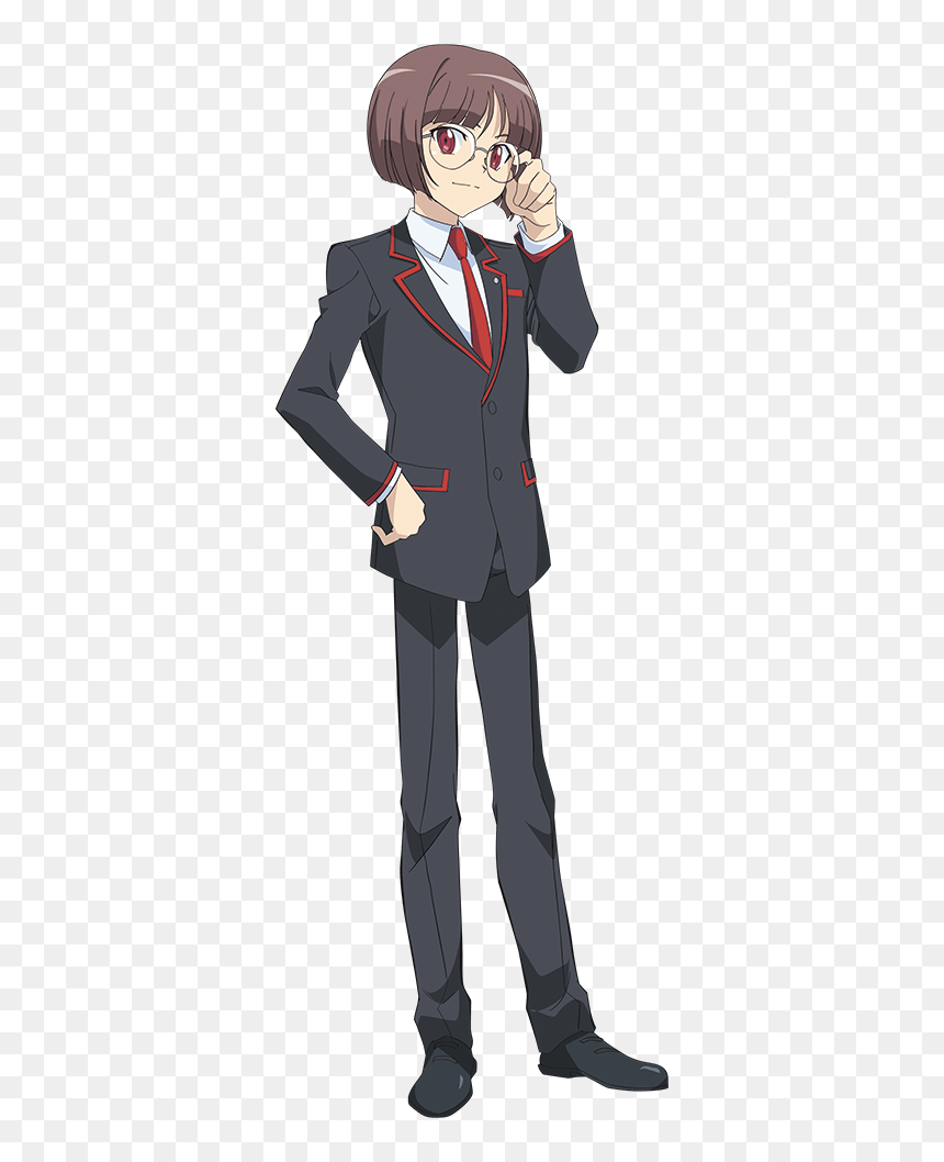 Tuxedo, HD Png Download - bowl cut png