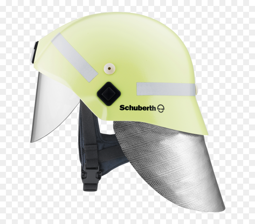 Csm F220 Alu P3 B 01 Db7a7693f3 - Schuberth Feuerwehrhelm, HD Png Download - firefighter hat png