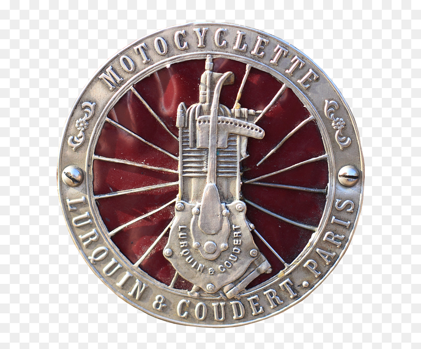 Emblem, HD Png Download - chrome circle png