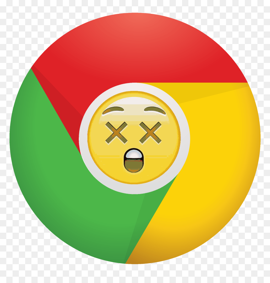 Circle, HD Png Download - chrome circle png