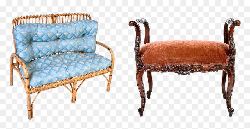 Couch, HD Png Download - sillon png