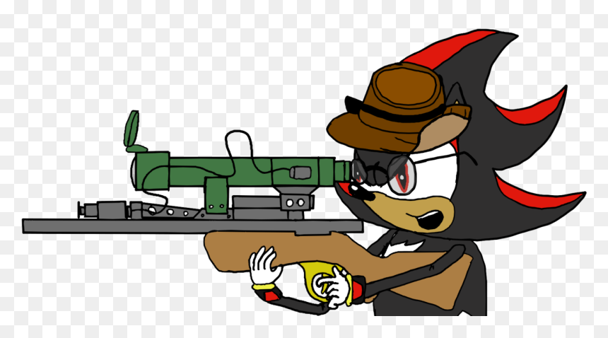 “all Yer Heads Look Bloody 12 Feet Tall ” - Cartoon, HD Png Download - sonic hat png