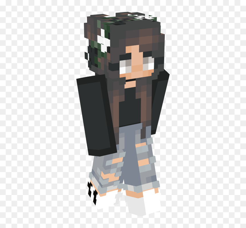 Cartoon, HD Png Download - minecraft guns png