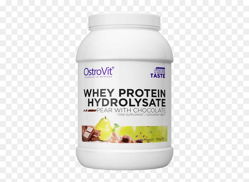 Ostrovit Whey Protein Hydrolysate Instant 700 G - Whey Fish Protein Hydrolysate, HD Png Download - whey png