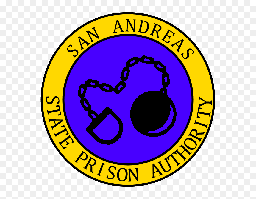 Circle, HD Png Download - san andreas png