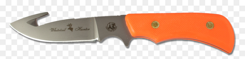 Knives Of Whitetailhunter, HD Png Download - hunting knife png