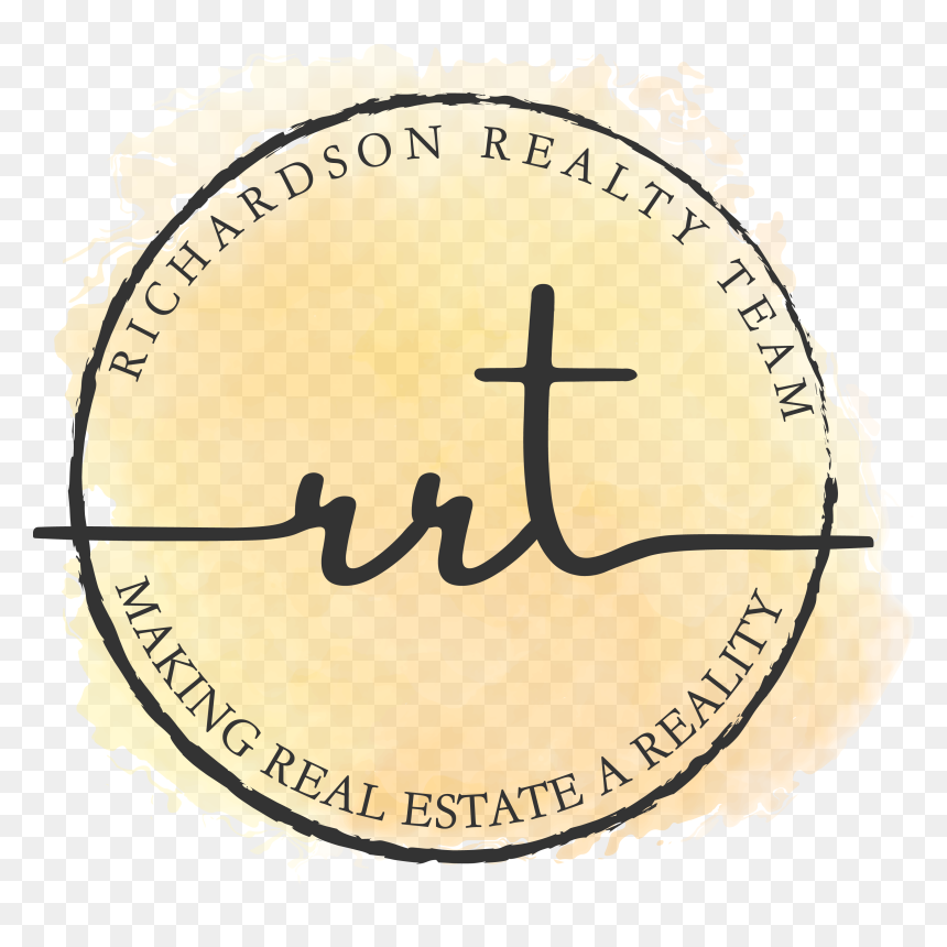 Richardson Realty Team - Calligraphy, HD Png Download - alec lightwood png