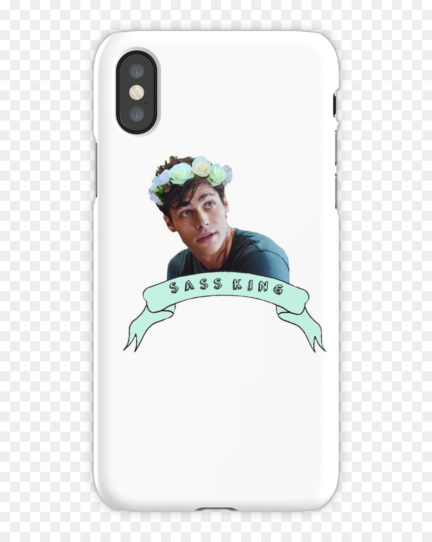 Peaky Blinders Iphone Cases, HD Png Download - alec lightwood png