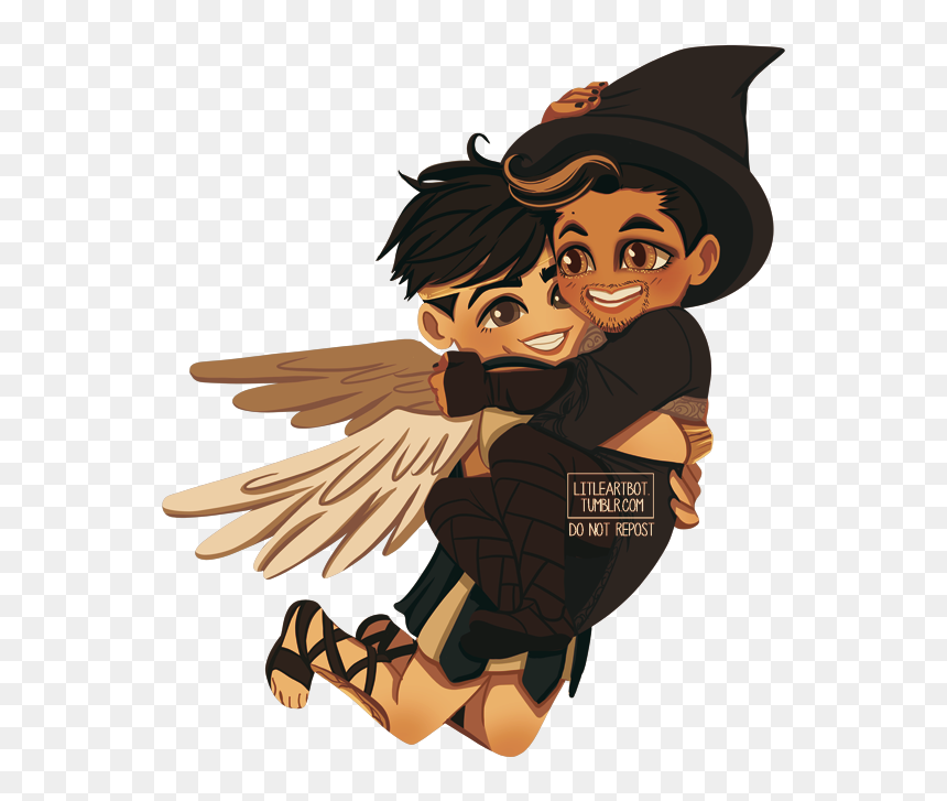 Cartoon, HD Png Download - alec lightwood png