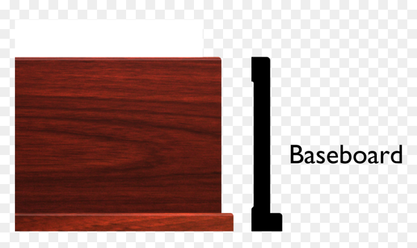 Monster Jobs, HD Png Download - baseboard png
