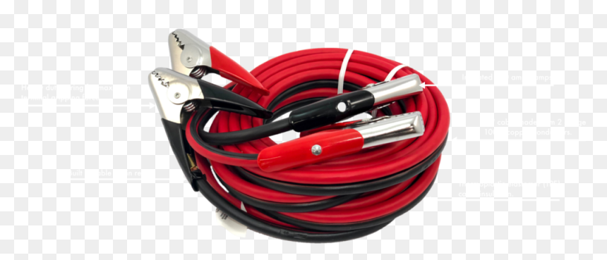 20, HD Png Download - jumper cables png
