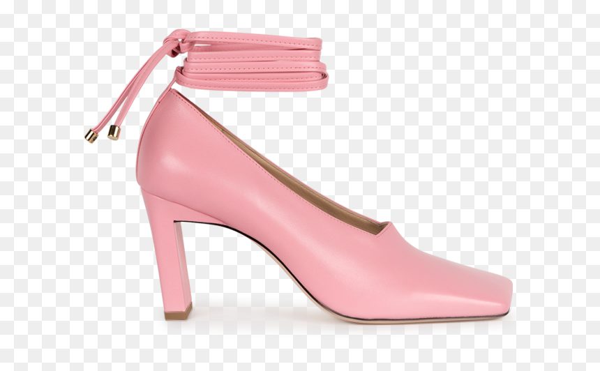 Basic Pump, HD Png Download - pink candy png