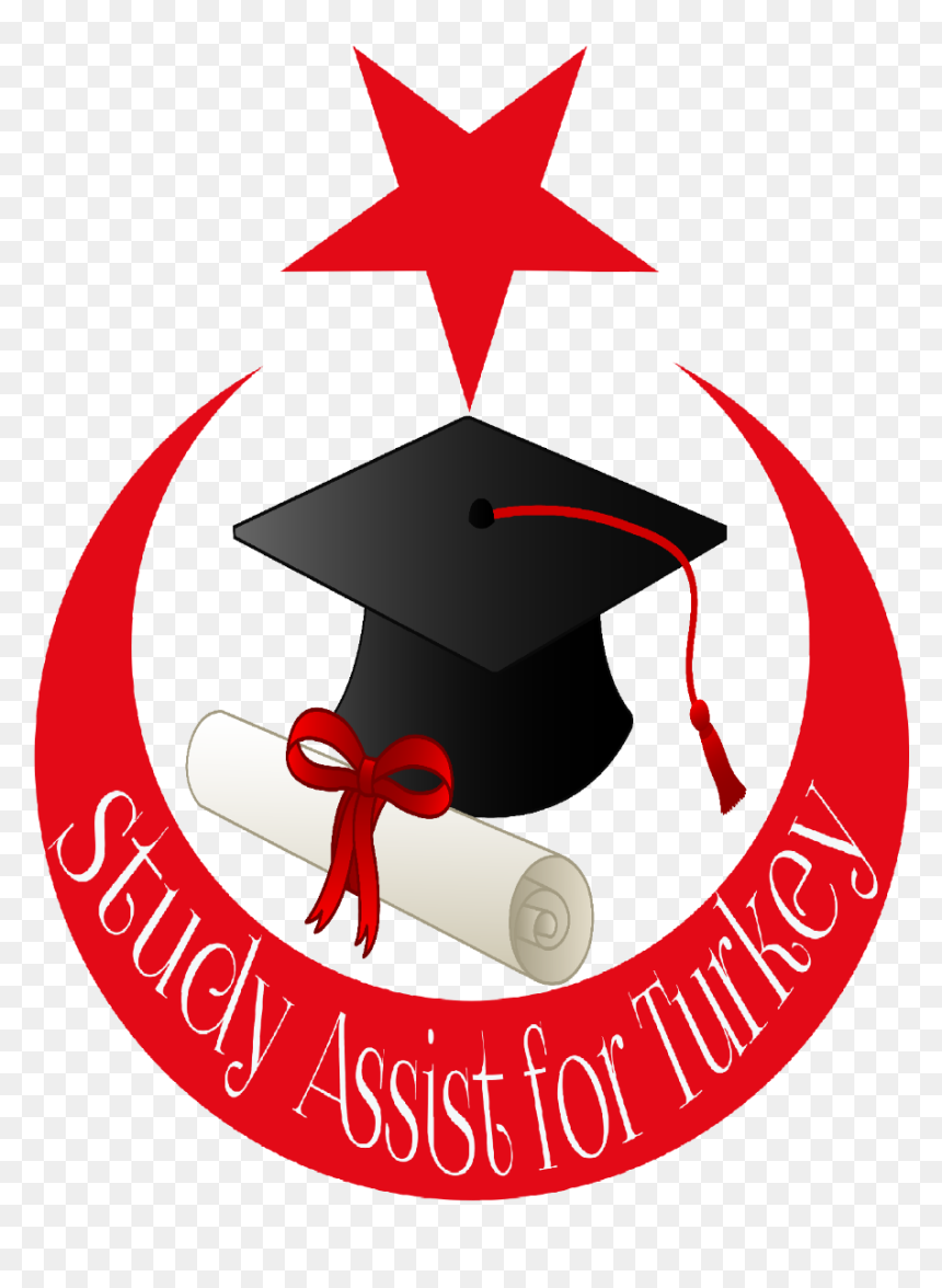 Graduation, HD Png Download - ay yıldız png