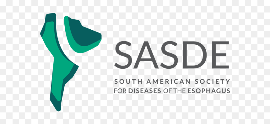 South American Society For Diseases Of The Esophagus - Hashicorp, HD Png Download - esophagus png