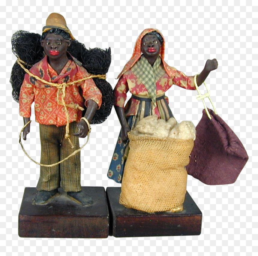 Statue, HD Png Download - aunt jemima png