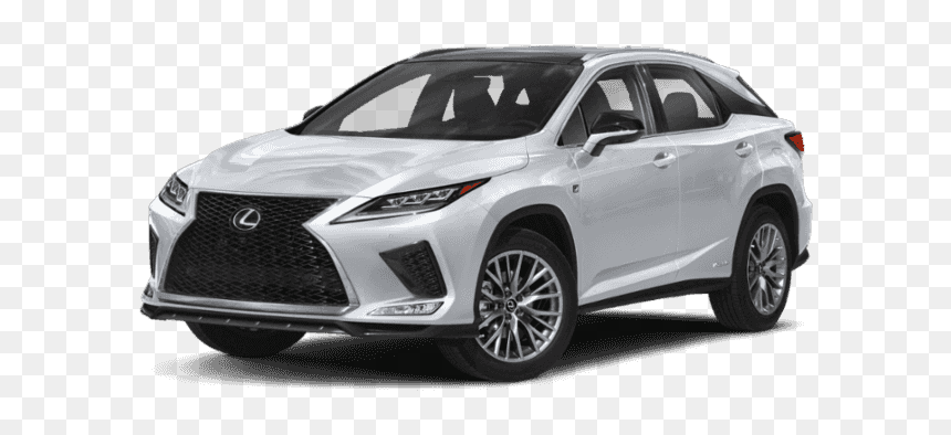 Lexus Nx 300 F Sport, HD Png Download - broken down car png