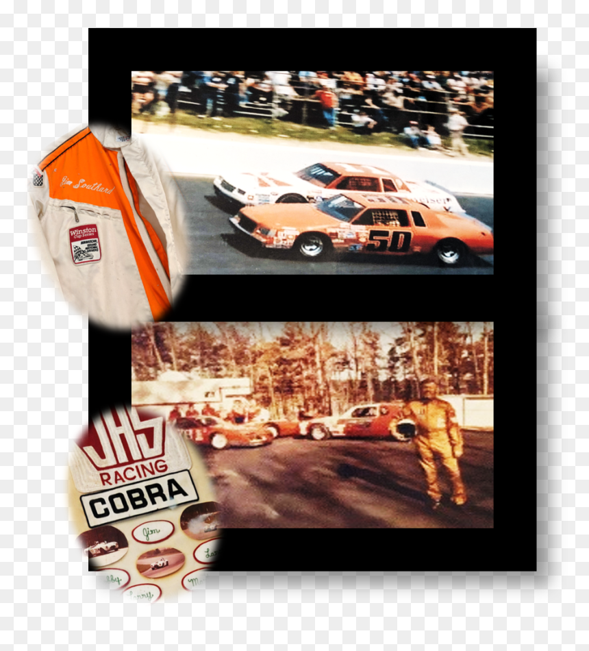 Race Car, HD Png Download - broken down car png